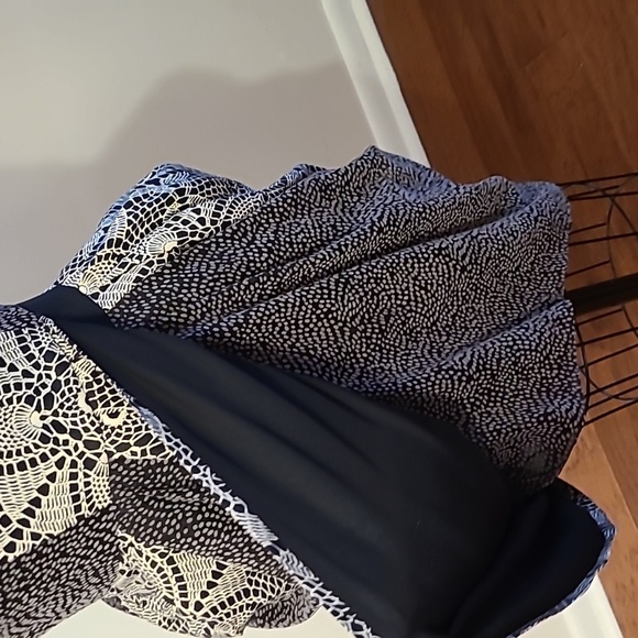 Thakoon Draped Dress - Picture 7 of 10